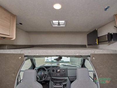 2026 Coachmen RV Leprechaun - Photo 17