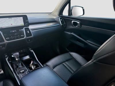 2023 Kia Sorento — photo 20 view