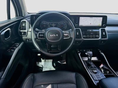 2023 Kia Sorento — photo 19 view