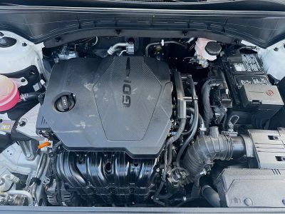 2023 Kia Sorento — photo 34 view