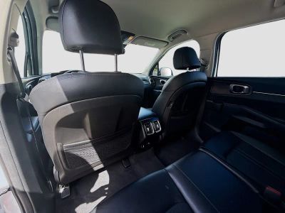 2023 Kia Sorento — photo 23 view