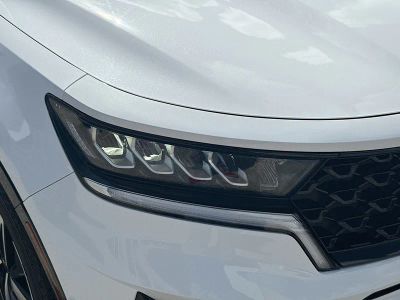 2023 Kia Sorento — photo 33 view