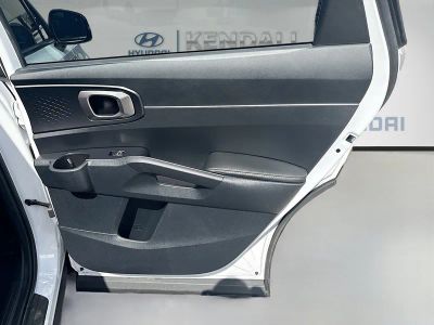 2023 Kia Sorento — photo 29 view