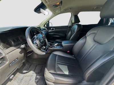 2023 Kia Sorento — photo 17 view