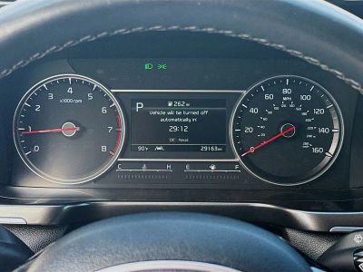 2023 Kia Sorento — photo 9 view