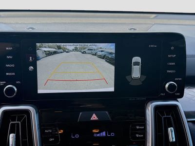 2023 Kia Sorento — photo 12 view