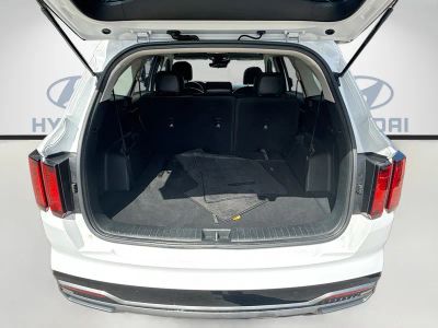 2023 Kia Sorento — photo 25 view