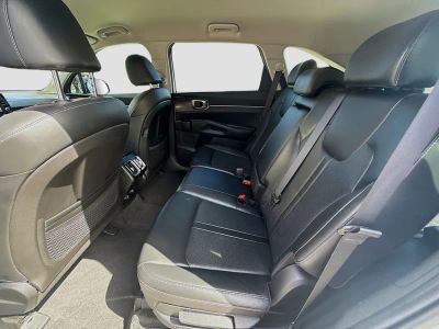 2023 Kia Sorento — photo 22 view