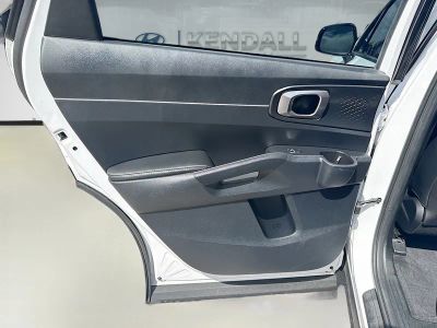 2023 Kia Sorento — photo 24 view