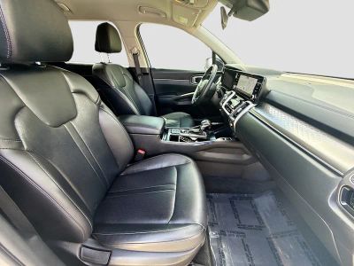 2023 Kia Sorento — photo 30 view