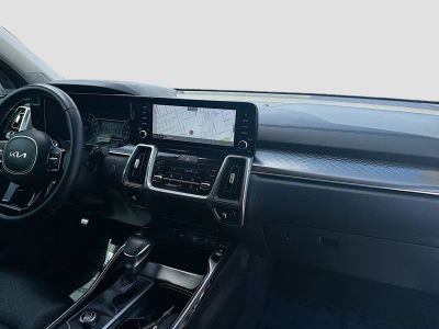 2023 Kia Sorento — photo 31 view