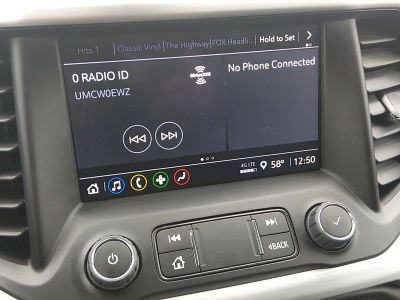 2023 GMC Acadia - Photo 22