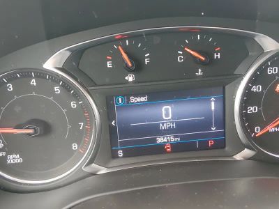 2023 GMC Acadia - Photo 21