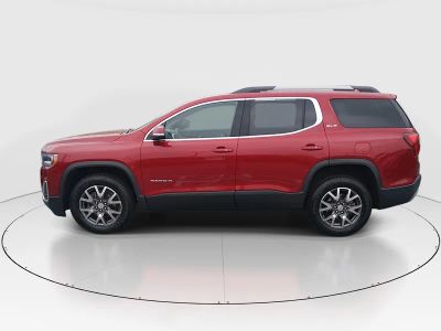 2023 GMC Acadia - Photo 4