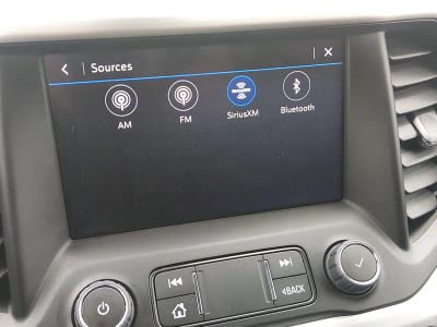 2023 GMC Acadia - Photo 23