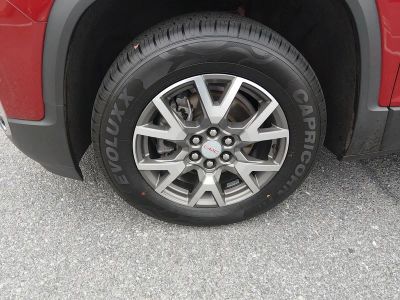 2023 GMC Acadia - Photo 9