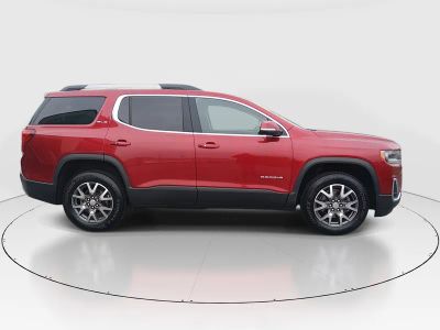 2023 GMC Acadia - Photo 8