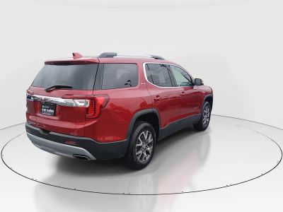 2023 GMC Acadia - Photo 7