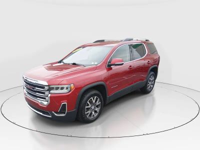 2023 GMC Acadia - Photo 3