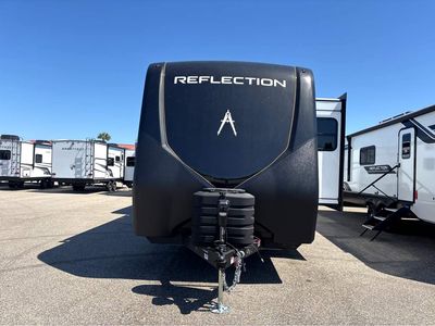 2026 Grand Reflection Travel Trailer - Photo 3