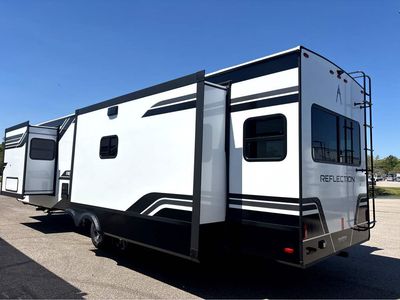 2026 Grand Reflection Travel Trailer - Photo 5