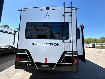 2026 Grand Reflection Travel Trailer - Photo 6