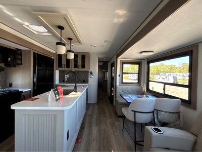 2026 Grand Reflection Travel Trailer - Photo 21