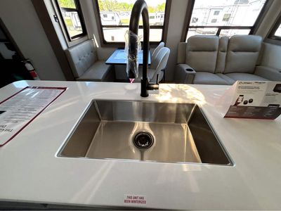 2026 Grand Reflection Travel Trailer - Photo 15