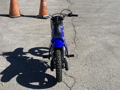 2026 Yamaha PW50 - Photo 7