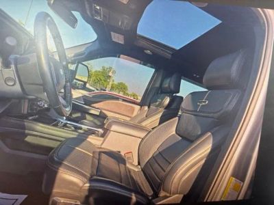 2024 Ford F-350SD — detail view