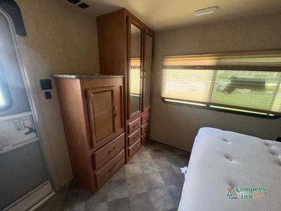 2016 Forest River RV Puma — photo 28 view