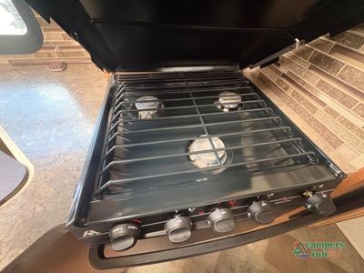 2016 Forest River RV Puma — photo 14 view