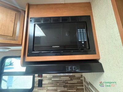 2016 Forest River RV Puma — photo 16 view