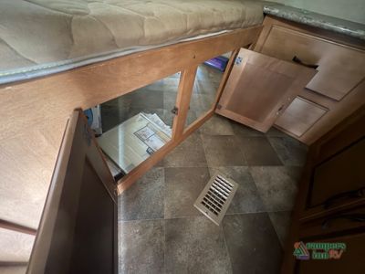2016 Forest River RV Puma — photo 36 view