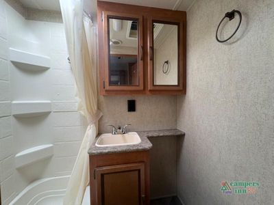 2016 Forest River RV Puma — photo 30 view