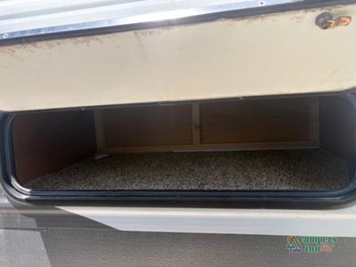 2016 Forest River RV Puma — photo 46 view