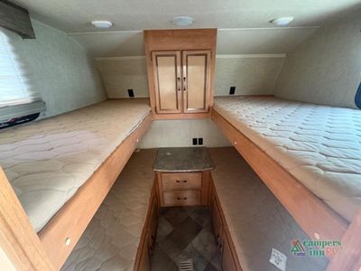 2016 Forest River RV Puma — photo 31 view