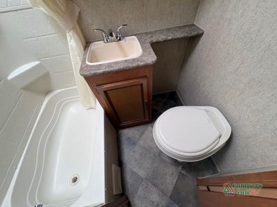 2016 Forest River RV Puma — photo 38 view