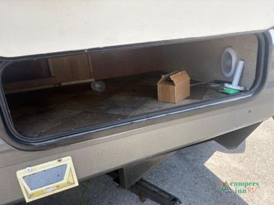 2016 Forest River RV Puma — photo 44 view