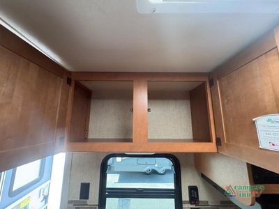 2016 Forest River RV Puma — photo 11 view