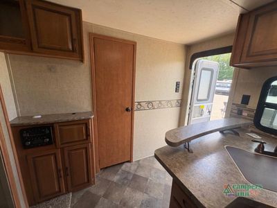 2016 Forest River RV Puma — photo 20 view