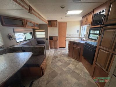 2016 Forest River RV Puma — photo 7 view