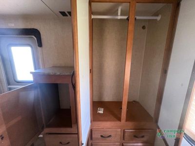 2016 Forest River RV Puma — photo 29 view