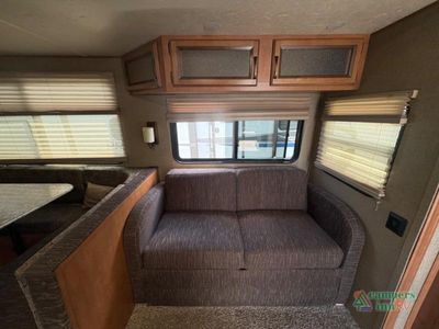 2016 Forest River RV Puma — photo 21 view