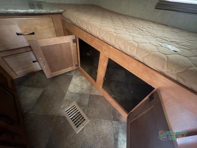 2016 Forest River RV Puma — photo 35 view