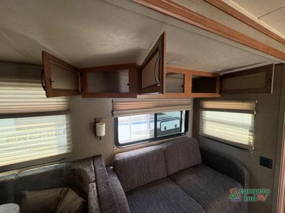2016 Forest River RV Puma — photo 22 view