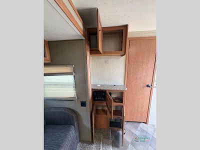2016 Forest River RV Puma — photo 37 view