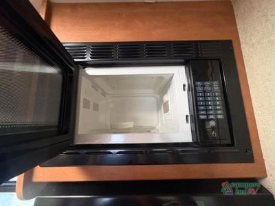 2016 Forest River RV Puma — photo 17 view