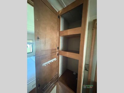 2016 Forest River RV Puma — photo 25 view