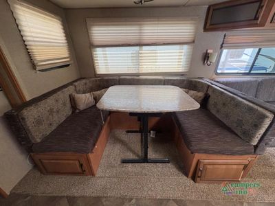 2016 Forest River RV Puma — photo 24 view